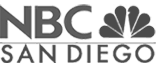 NBC San Diego Afíliate logo